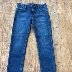 GAP Kids Dark Blue Jeans